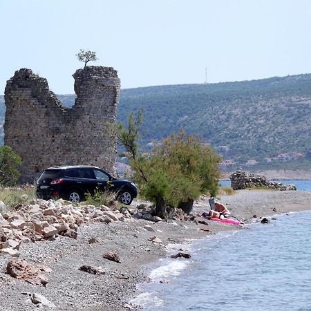 Apartments By The Sea Starigrad, Paklenica - 16421 Exterior photo