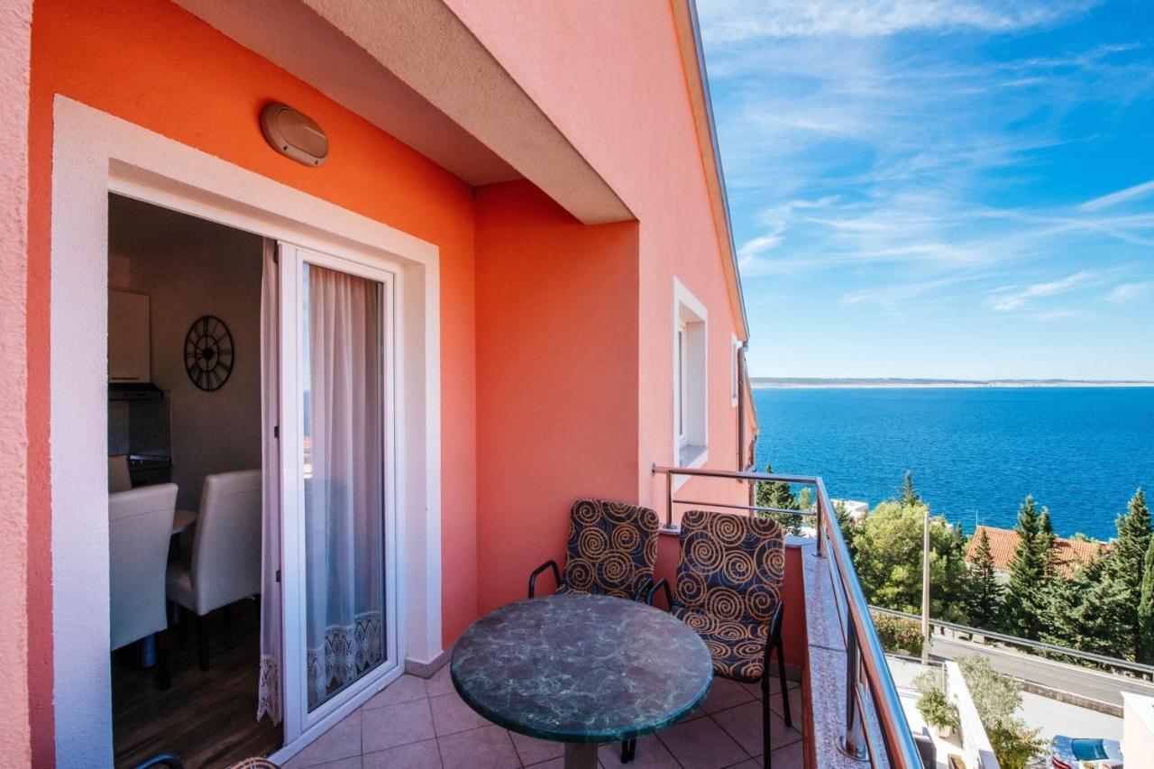 Apartments By The Sea Starigrad, Paklenica - 16421 Exterior photo