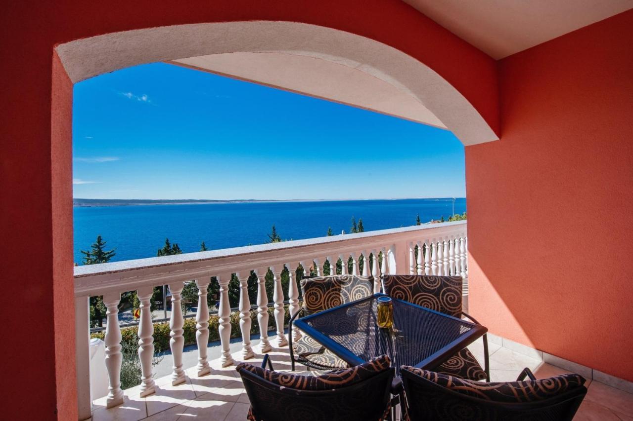 Apartments By The Sea Starigrad, Paklenica - 16421 Exterior photo