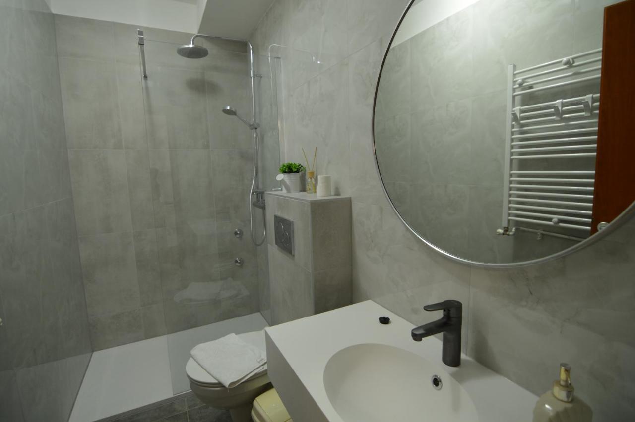 Apartments By The Sea Starigrad, Paklenica - 16421 Exterior photo