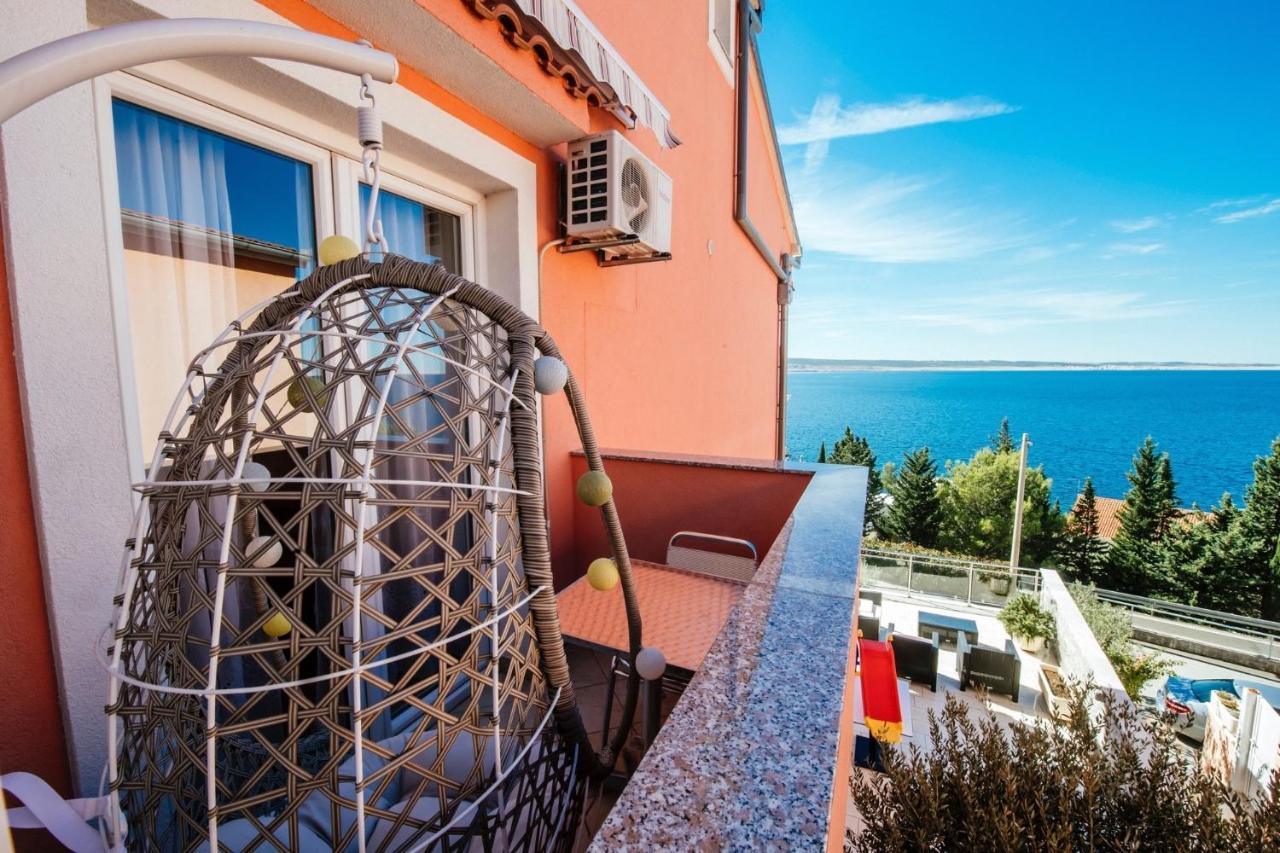 Apartments By The Sea Starigrad, Paklenica - 16421 Exterior photo