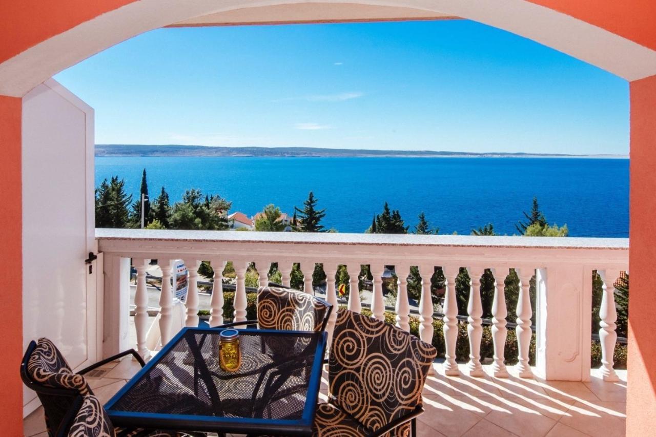 Apartments By The Sea Starigrad, Paklenica - 16421 Exterior photo